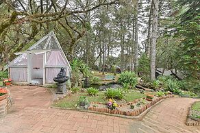 Pousada Cantos e Contos