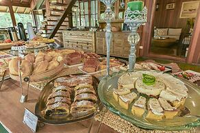 Pousada Cantos e Contos