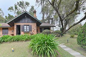 Pousada Cantos e Contos