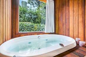 Pousada Cantos e Contos