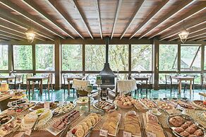 Pousada Cantos e Contos