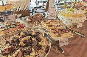 Pousada Cantos e Contos