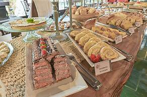 Pousada Cantos e Contos