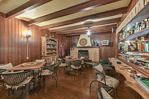 Pousada Cantos e Contos