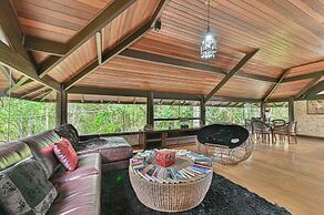 Pousada Cantos e Contos