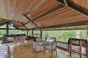 Pousada Cantos e Contos