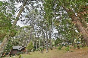 Pousada Cantos e Contos