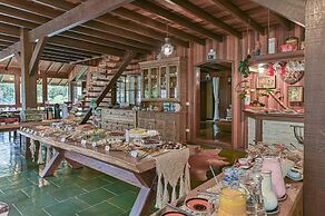 Pousada Cantos e Contos