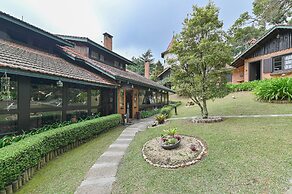 Pousada Cantos e Contos