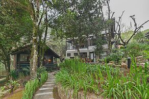 Pousada Cantos e Contos