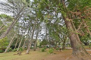 Pousada Cantos e Contos