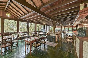 Pousada Cantos e Contos