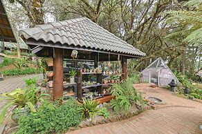 Pousada Cantos e Contos