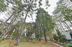 Pousada Cantos e Contos