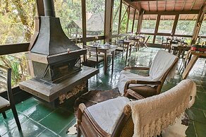 Pousada Cantos e Contos