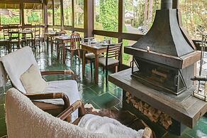 Pousada Cantos e Contos