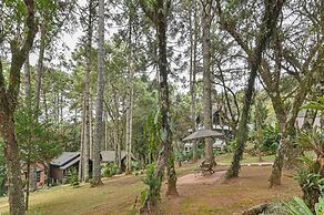 Pousada Cantos e Contos