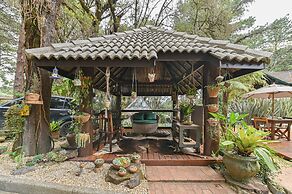 Pousada Cantos e Contos