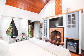 Pousada Cantos e Contos