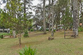 Pousada Cantos e Contos