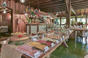 Pousada Cantos e Contos