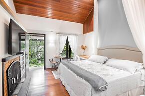 Pousada Cantos e Contos