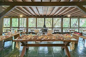 Pousada Cantos e Contos