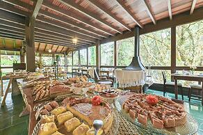 Pousada Cantos e Contos