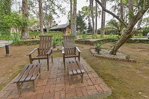 Pousada Cantos e Contos