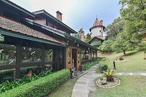 Pousada Cantos e Contos