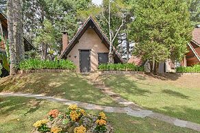 Pousada Cantos e Contos