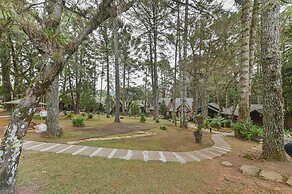 Pousada Cantos e Contos