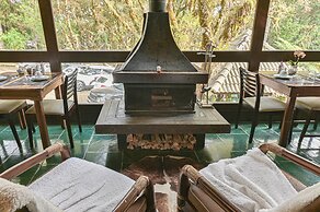 Pousada Cantos e Contos