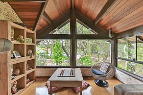 Pousada Cantos e Contos