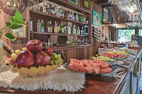 Pousada Cantos e Contos