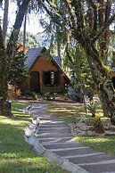 Pousada Cantos e Contos