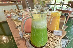 Pousada Cantos e Contos