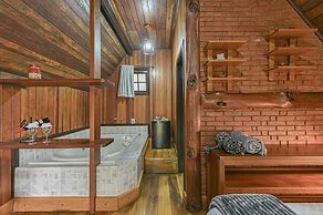 Pousada Cantos e Contos