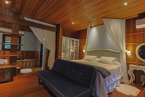 Pousada Cantos e Contos