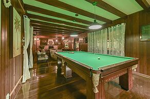 Pousada Cantos e Contos