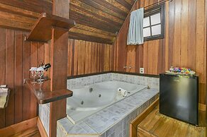 Pousada Cantos e Contos