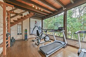 Pousada Cantos e Contos