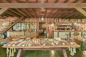 Pousada Cantos e Contos