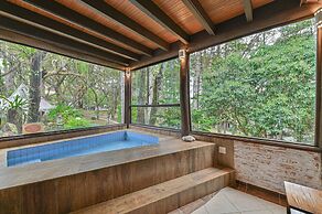 Pousada Cantos e Contos