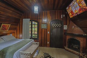 Pousada Cantos e Contos