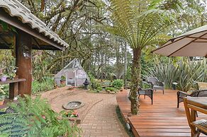 Pousada Cantos e Contos