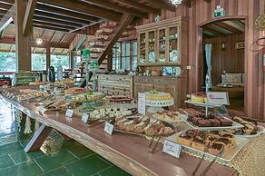 Pousada Cantos e Contos