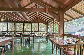 Pousada Cantos e Contos