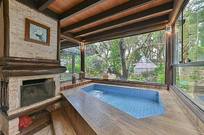 Pousada Cantos e Contos