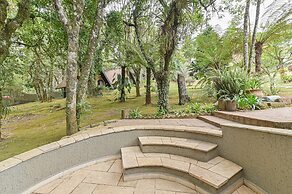 Pousada Cantos e Contos